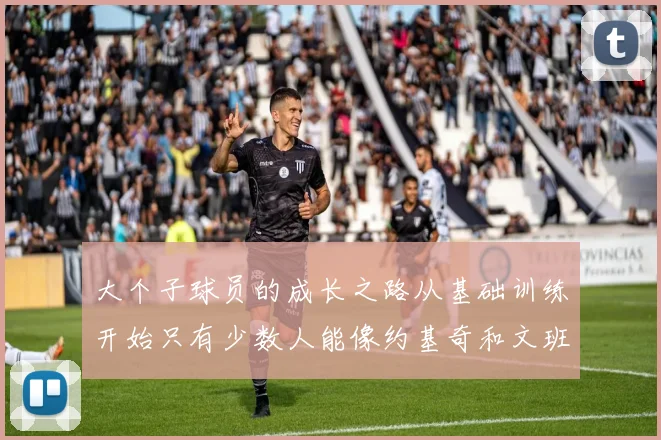 大个子球员的成长之路从基础训练开始只有少数人能像约基奇和文班那样成功