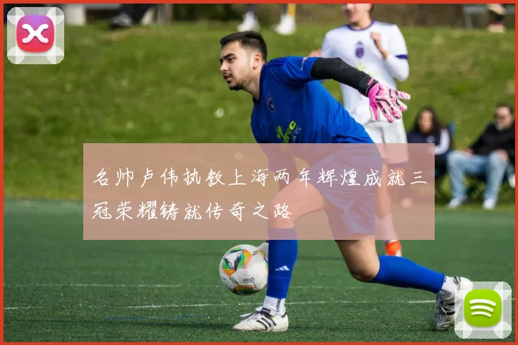 名帅卢伟执教上海两年辉煌成就三冠荣耀铸就传奇之路